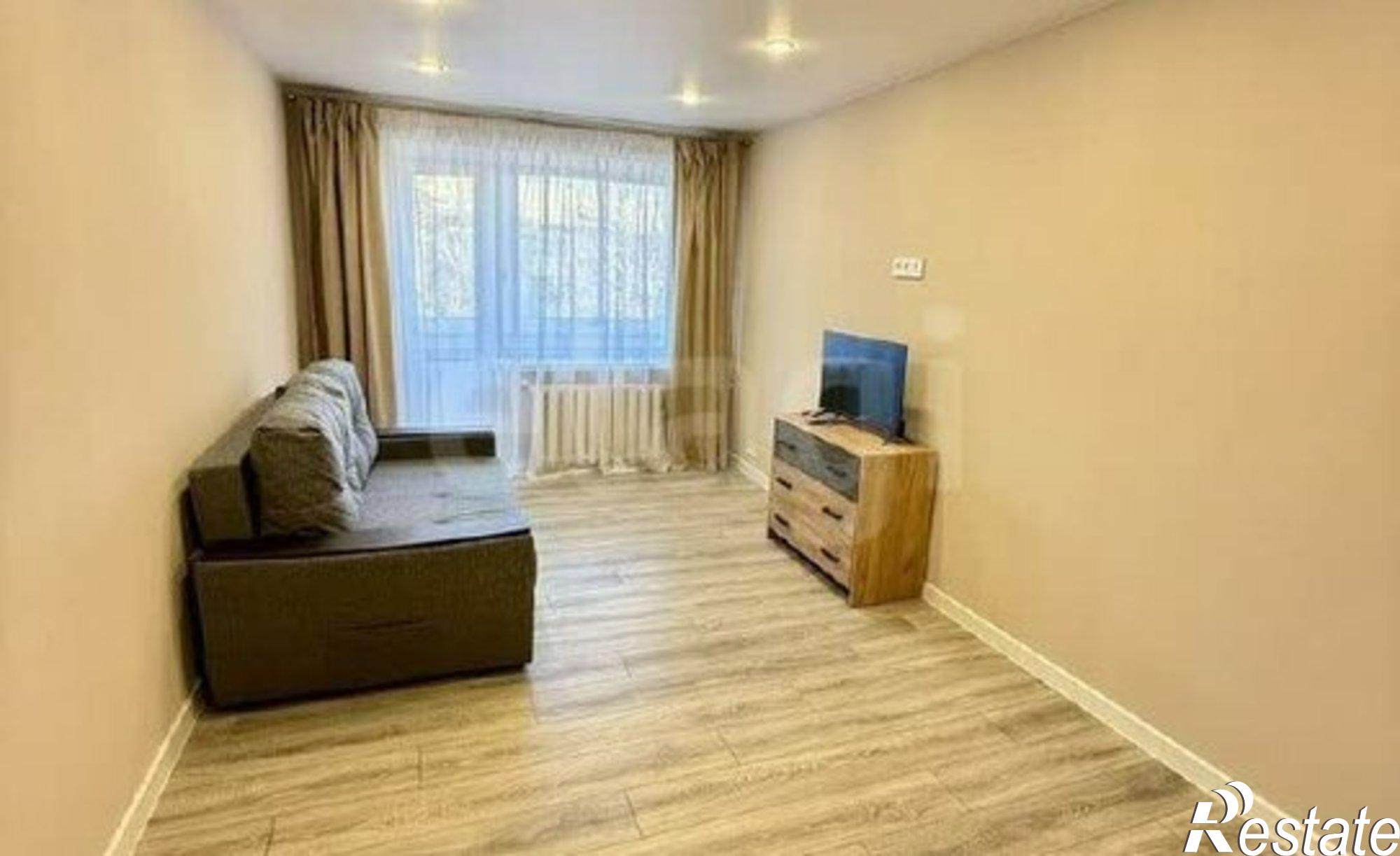 Купить квартиру за 4 200 000 рублей на Одоевское шоссе, 38