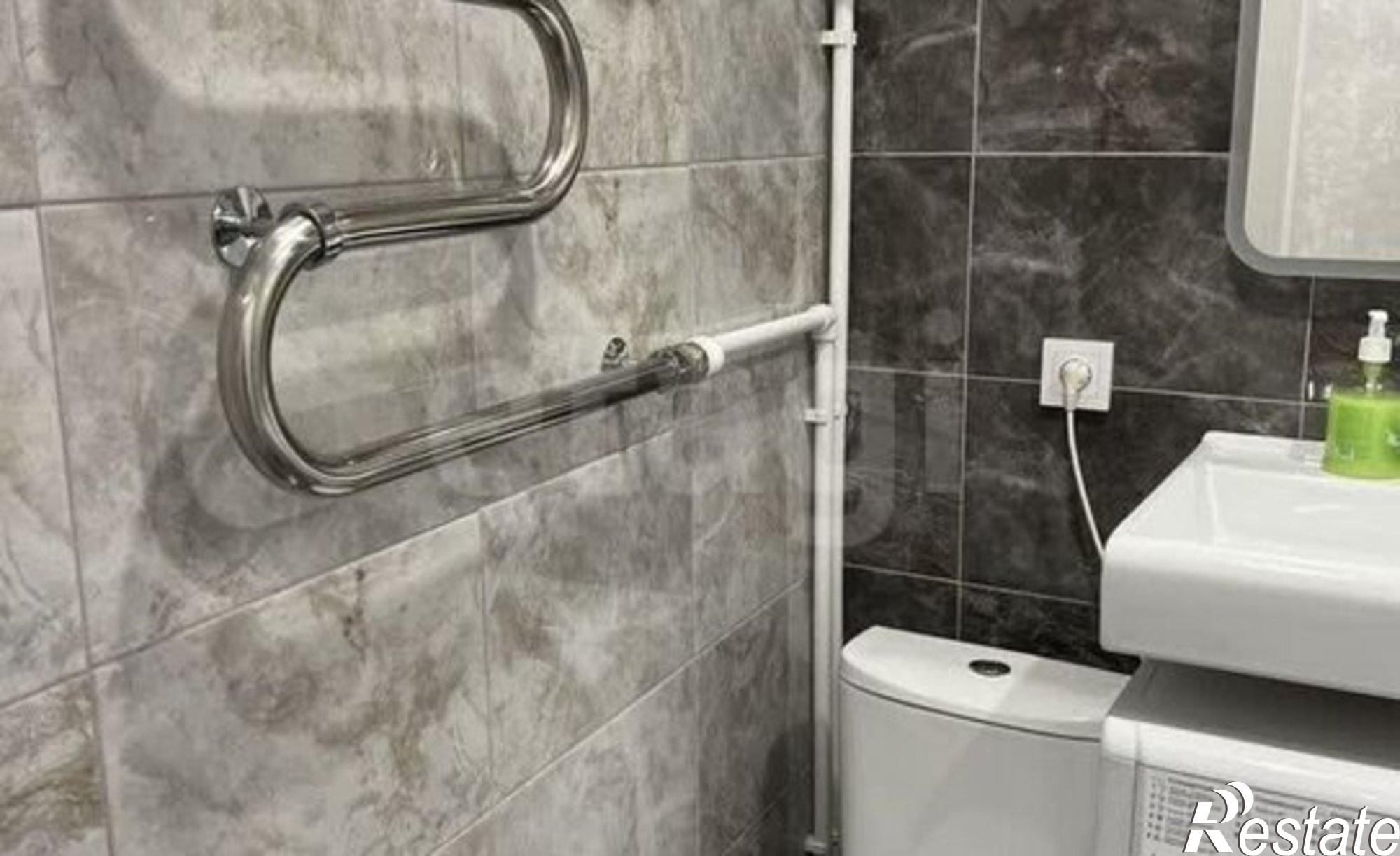 Купить квартиру за 4 200 000 рублей на Одоевское шоссе, 38