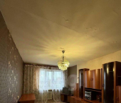 2-комн, 52кв м, этаж 6/9 улица Плеханова, 132 к2