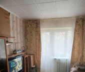 комната 16 кв м ул Металлургов, 44а