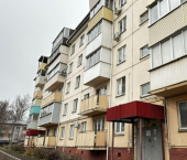 1-комн, 27кв м, этаж 3/6 ул Кирова, 153а