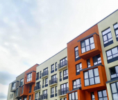 1-комн, 24.54 кв м, этаж 5/5 Вадима Усова ул