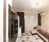 2-комн, 43кв м, этаж 3/5 ул Октябрьская, 85