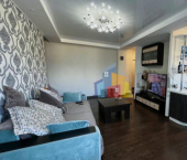 3-комн, 55кв м, этаж 5/5 ул Станиславского, 4