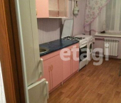 1-комн, 39кв м, этаж 1/10 улица Демонстрации, 38