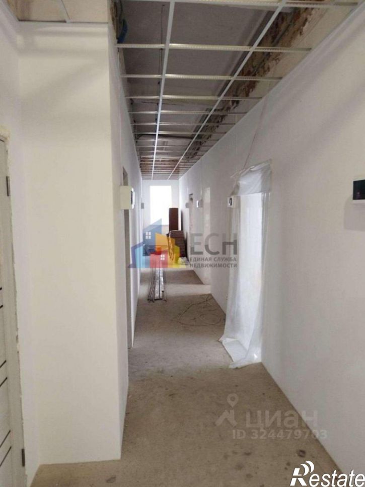 Офис улица Щегловская Засека, 36/1,  д. 36/1