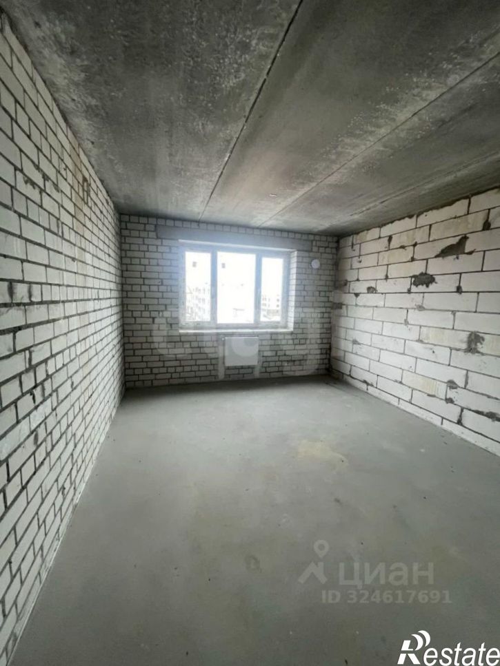 2-комн квартира улица Аркадия Шипунова, 1,  д. 1