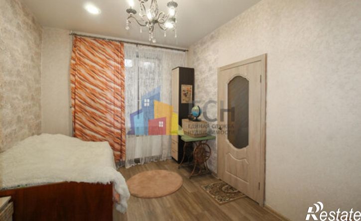 2-комн квартира улица Металлургов, 39/10,  д. 39/10