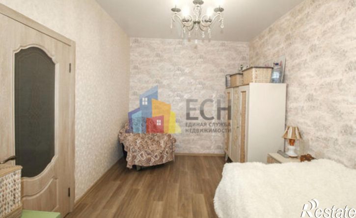 2-комн квартира улица Металлургов, 39/10,  д. 39/10