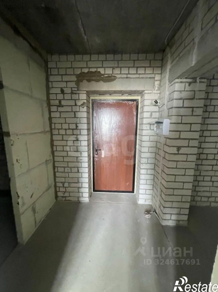 2-комн квартира улица Аркадия Шипунова, 1,  д. 1