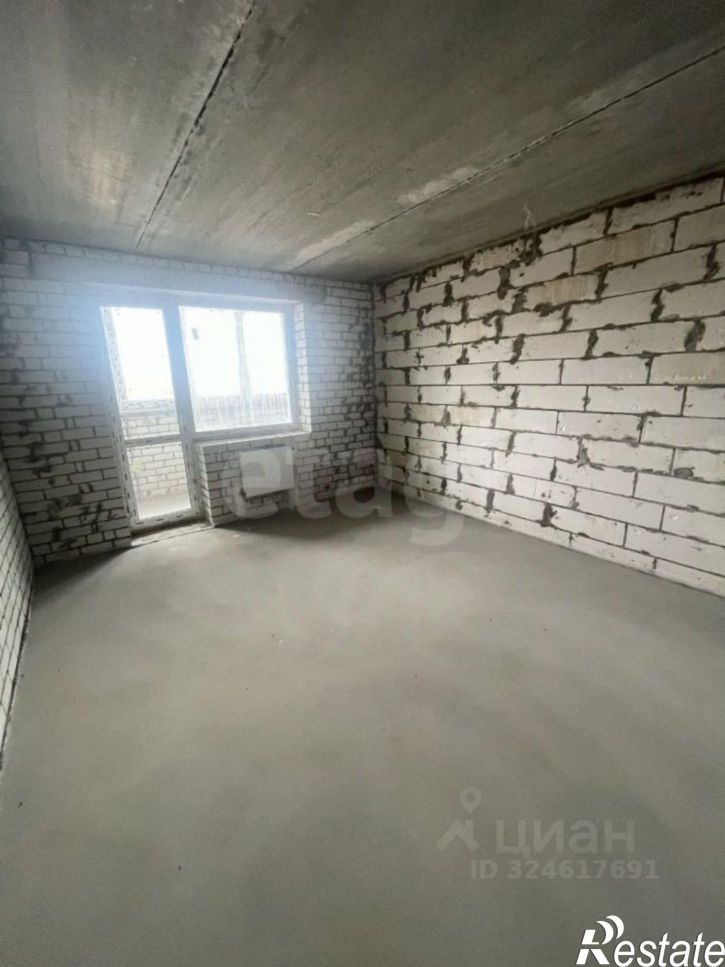 2-комн квартира улица Аркадия Шипунова, 1,  д. 1