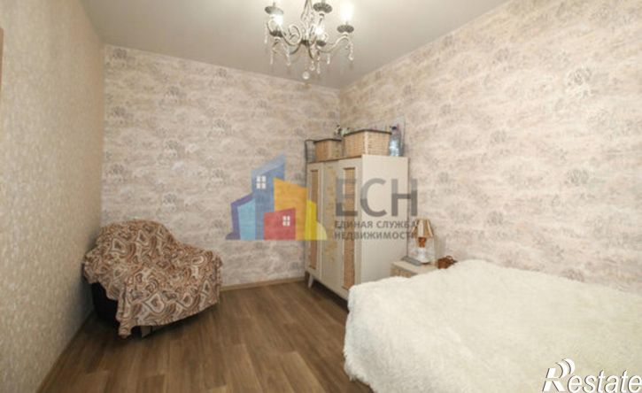 2-комн квартира улица Металлургов, 39/10,  д. 39/10