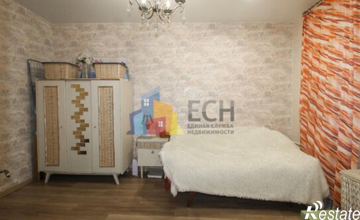 2-комн квартира улица Металлургов, 39/10,  д. 39/10