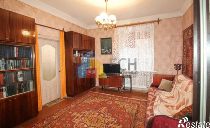 2-комн квартира улица Металлургов, 39/10,  д. 39/10