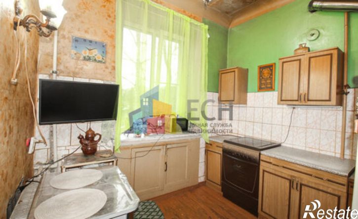 2-комн квартира улица Металлургов, 39/10,  д. 39/10