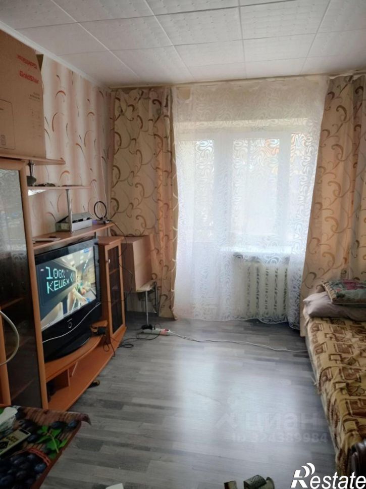 Комната ул Металлургов, 44а,  д. 44а