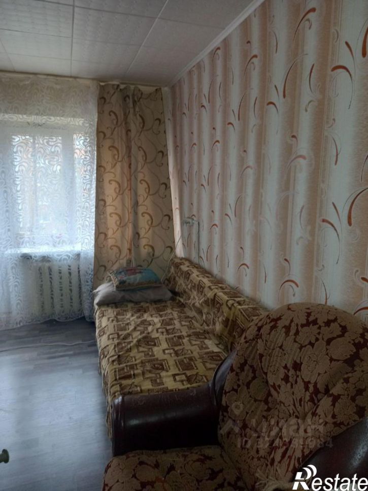 Комната ул Металлургов, 44а,  д. 44а