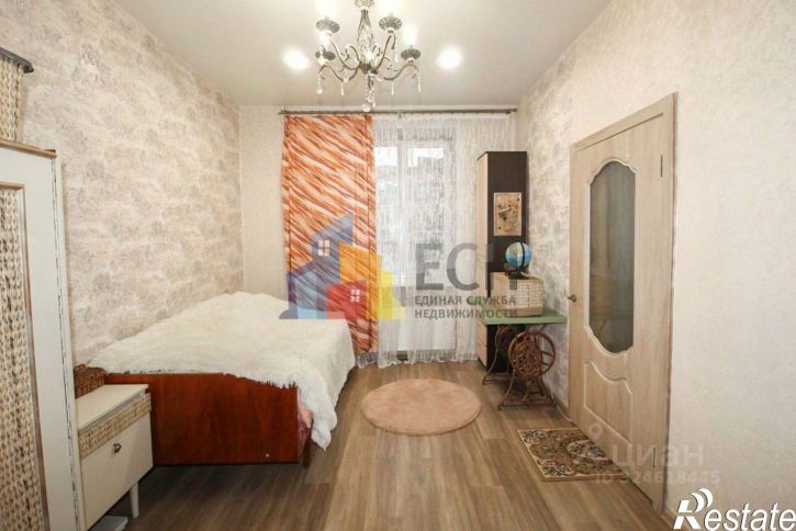 2-комн квартира ул Металлургов, 39,  д. 39