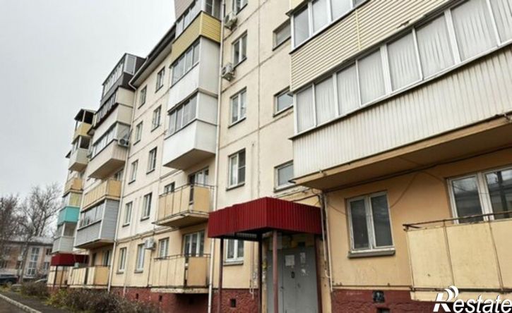 1-комн квартира ул Кирова, 153а,  д. 153а