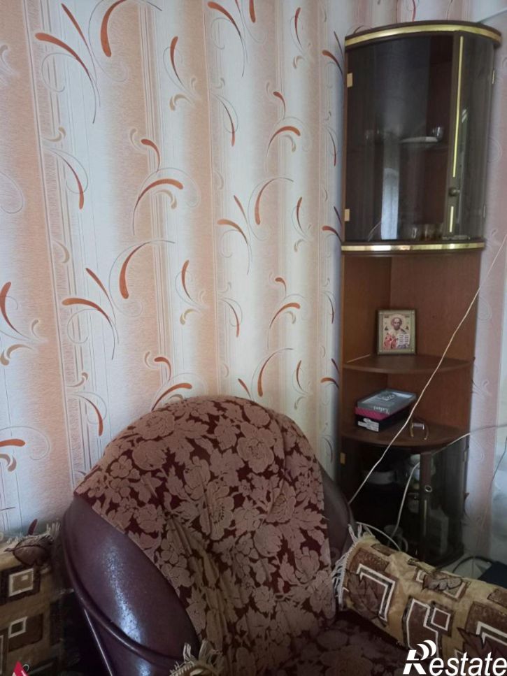 Комната ул Металлургов, 44а,  д. 44а