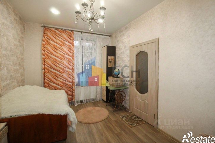 2-комн квартира ул Металлургов, 39,  д. 39