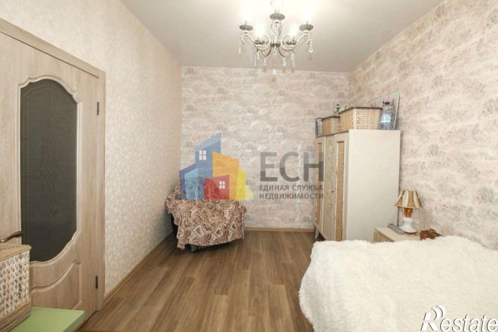 2-комн квартира ул Металлургов, 39,  д. 39