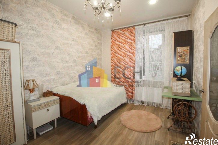 2-комн квартира ул Металлургов, 39,  д. 39