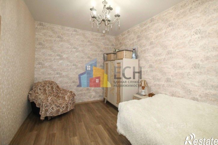 2-комн квартира ул Металлургов, 39,  д. 39