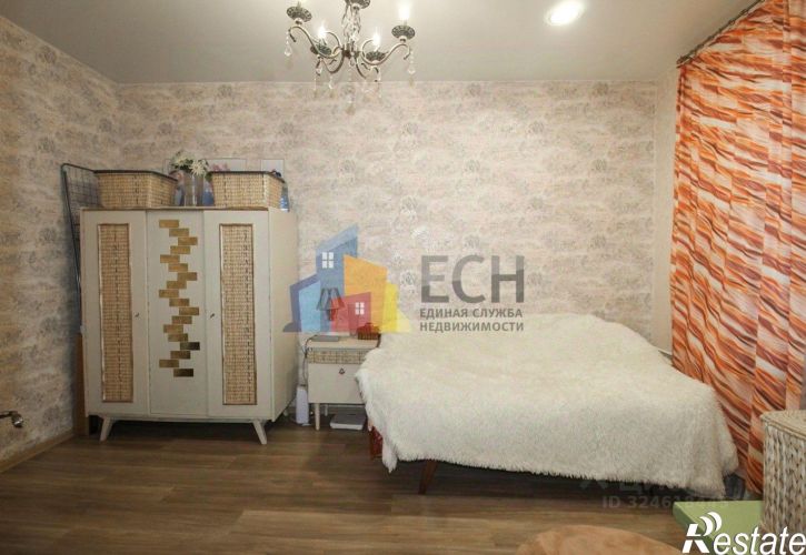 2-комн квартира ул Металлургов, 39,  д. 39