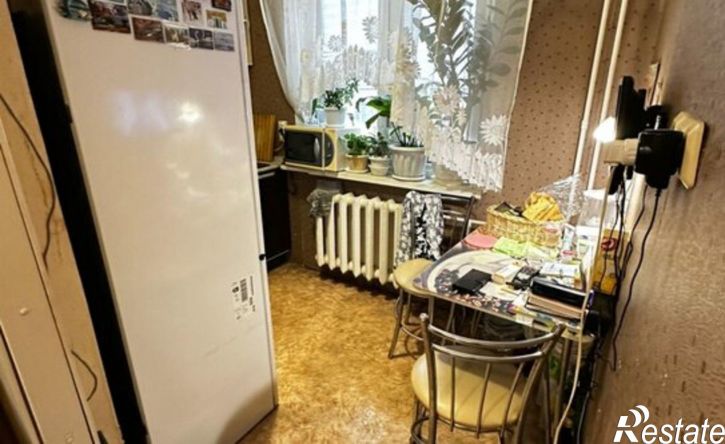 1-комн квартира ул Кирова, 153а,  д. 153а