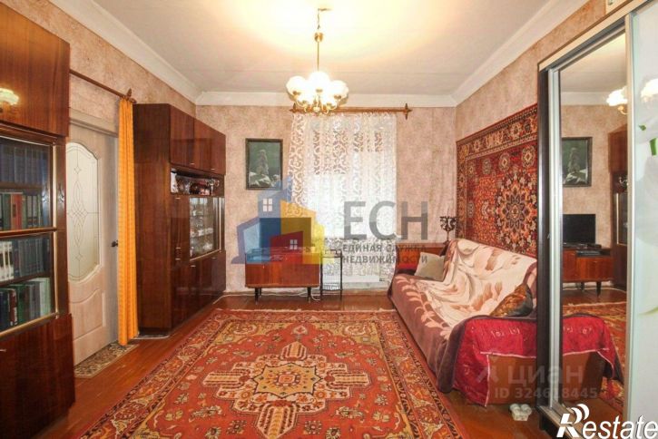 2-комн квартира ул Металлургов, 39,  д. 39