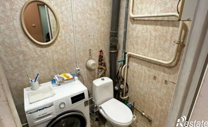 1-комн квартира ул Кирова, 153а,  д. 153а