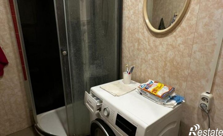 1-комн квартира ул Кирова, 153а,  д. 153а