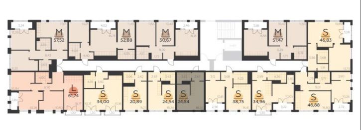 Студия Вадима Усова ул