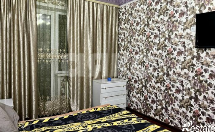 3-комн квартира ул Рязанская, 32 3,  д. 32 3,  к. 3