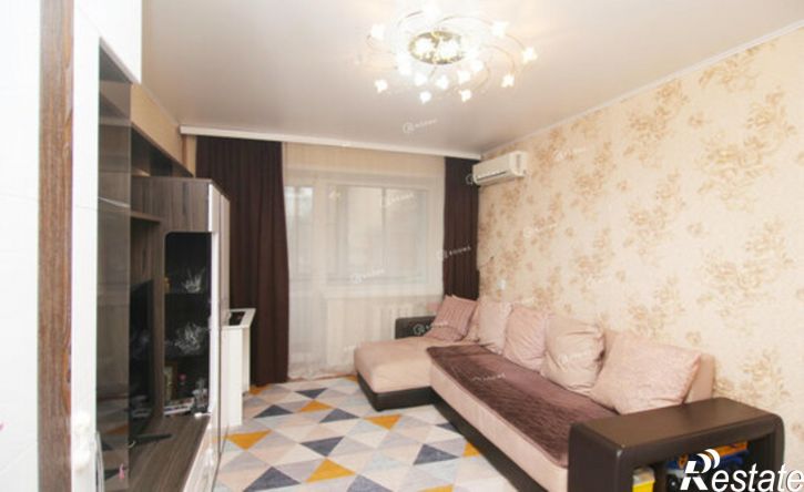 2-комн квартира ул Октябрьская, 85,  д. 85