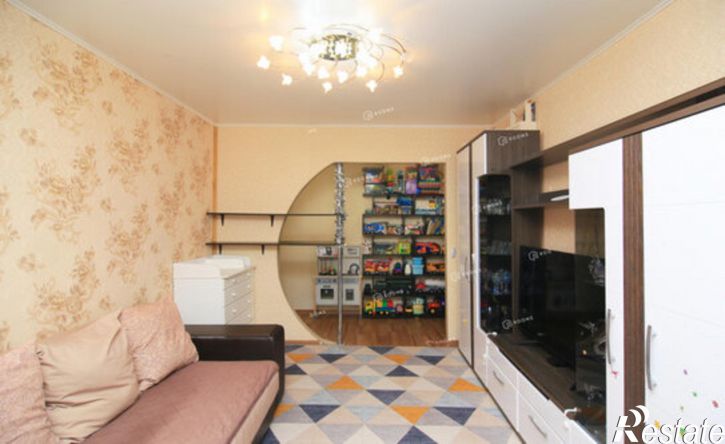 2-комн квартира ул Октябрьская, 85,  д. 85