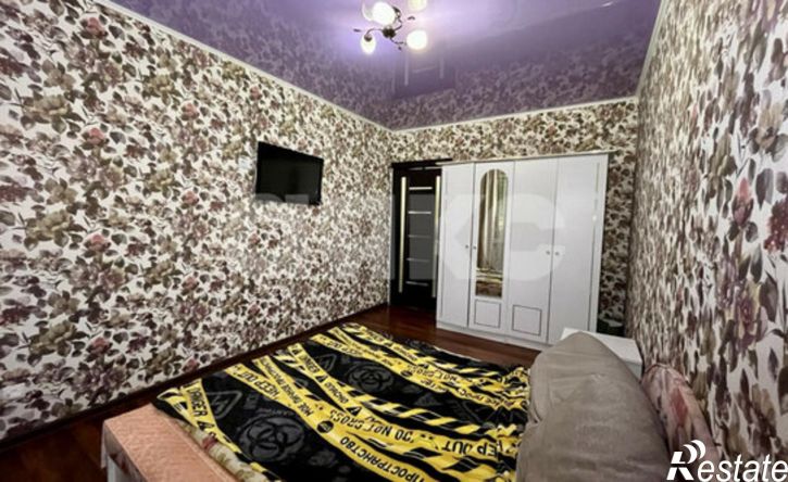 3-комн квартира ул Рязанская, 32 3,  д. 32 3,  к. 3