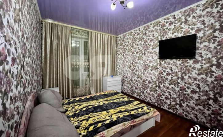 3-комн квартира ул Рязанская, 32 3,  д. 32 3,  к. 3