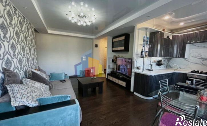 3-комн квартира ул Станиславского, 4,  д. 4