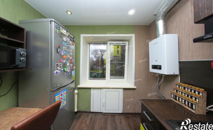 2-комн квартира ул Октябрьская, 85,  д. 85