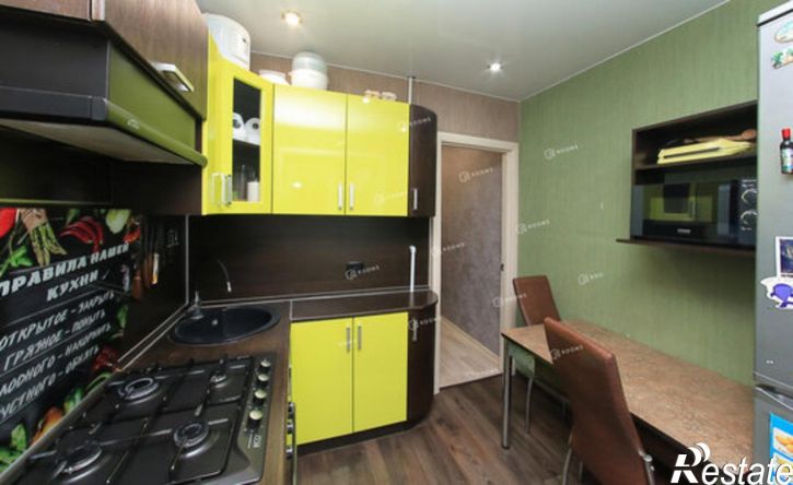 2-комн квартира ул Октябрьская, 85,  д. 85