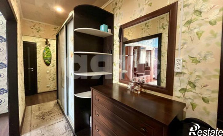 3-комн квартира ул Рязанская, 32 3,  д. 32 3,  к. 3