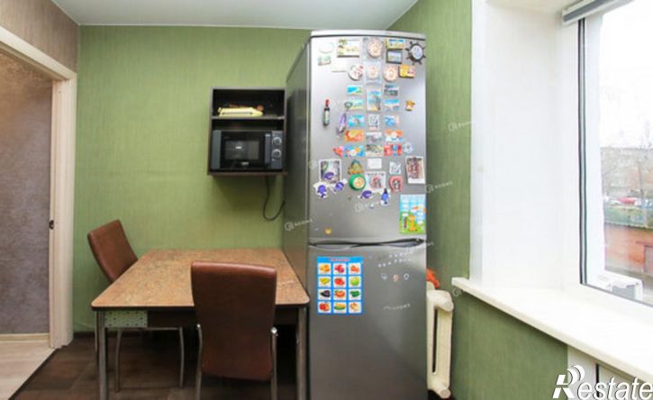 2-комн квартира ул Октябрьская, 85,  д. 85