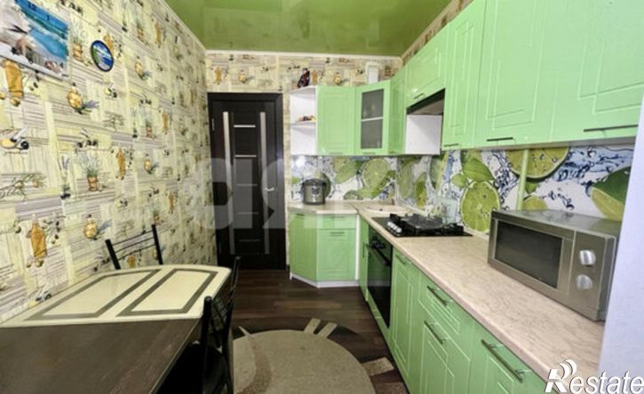 3-комн квартира ул Рязанская, 32 3,  д. 32 3,  к. 3