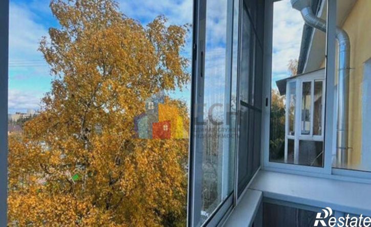 3-комн квартира ул Станиславского, 4,  д. 4