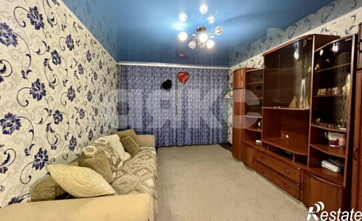 3-комн квартира ул Рязанская, 32 3,  д. 32 3,  к. 3