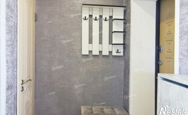 2-комн квартира ул Октябрьская, 85,  д. 85