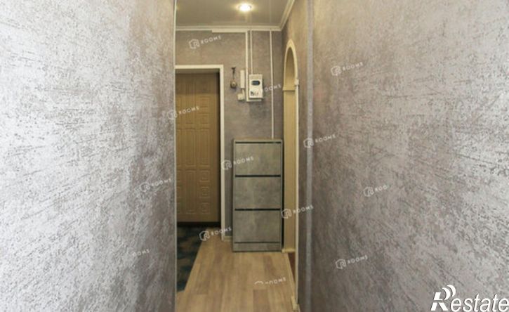 2-комн квартира ул Октябрьская, 85,  д. 85