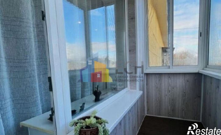 3-комн квартира ул Станиславского, 4,  д. 4